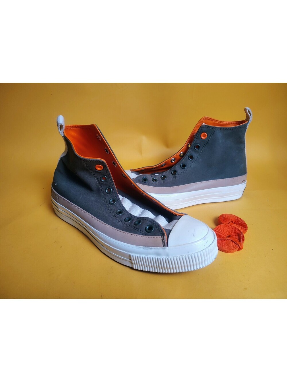 Converse Chuck 70 Hi Todd Snyder Rebel Ivy Deep Depths Mens 9 Womens 11 173059C